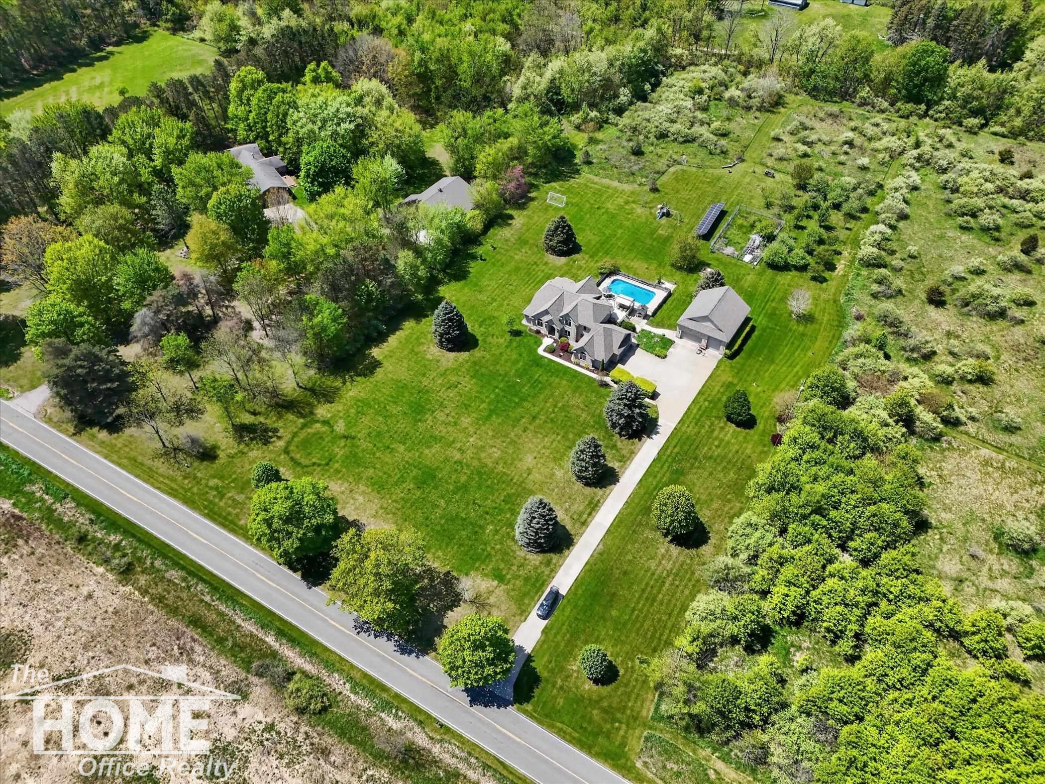 4324 Waugh Road