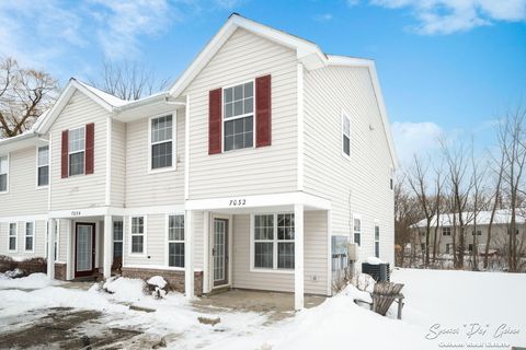 7032 S Cannon Place Drive NE 28 Cannon Township MI 49341