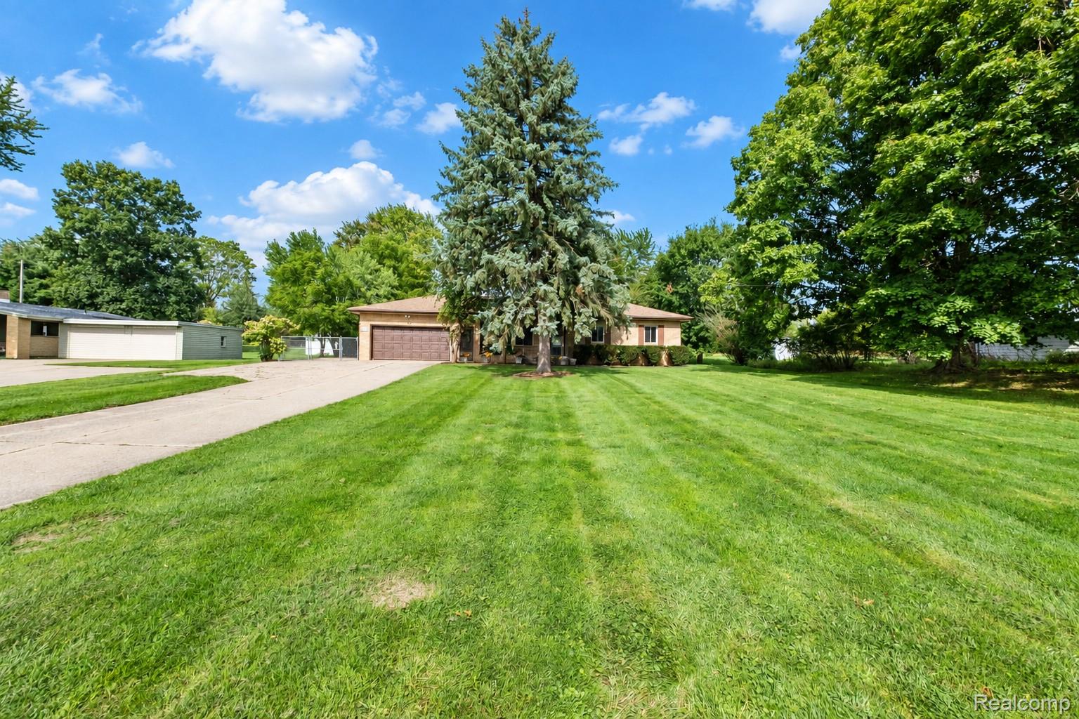 7230 Miller Road