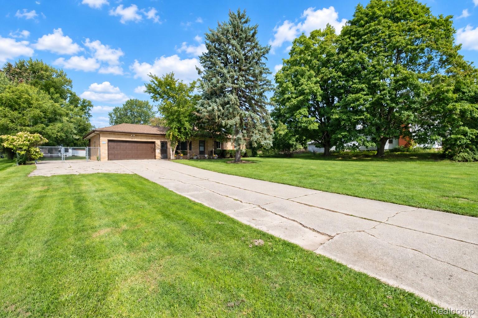 7230 Miller Road