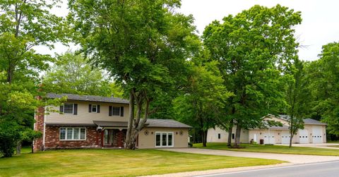 10200 S Lake Station Avenue Garfield Township MI 48632