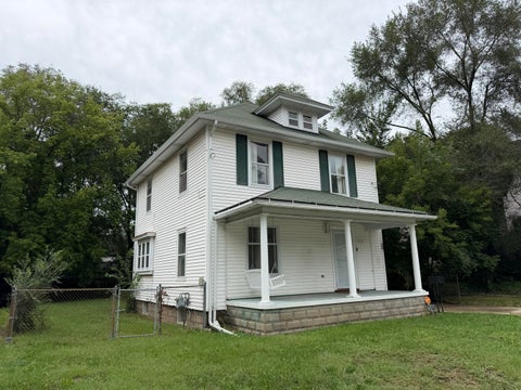 Photo of 1127 Niagara Avenue SE, Grand Rapids City, MI 49507 (MLS # 65026047328)