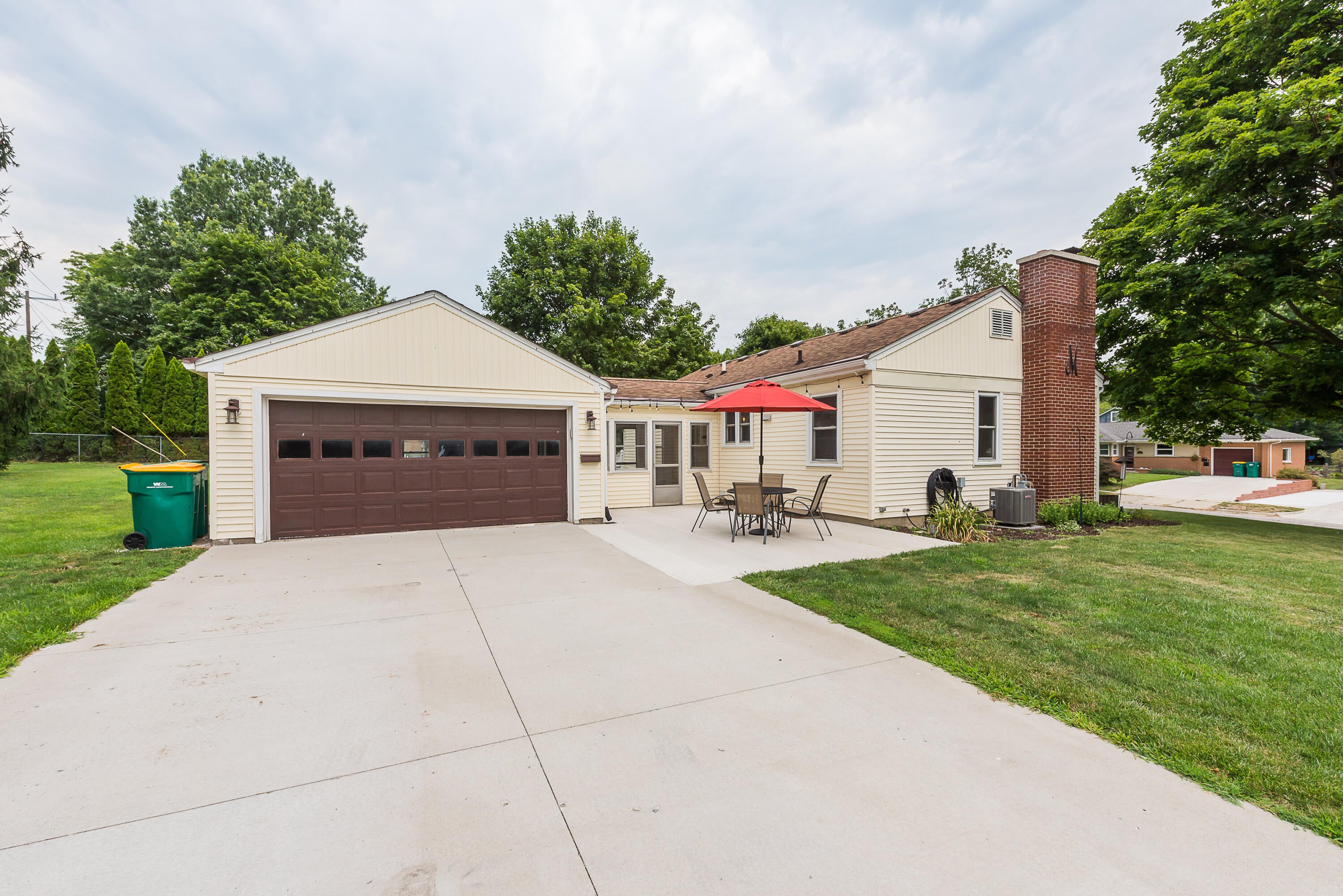 205 Mills Road