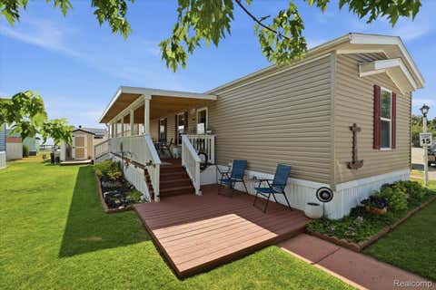 Photo of 406 Silver Sands Drive, Sanilac Township, MI 48469 (MLS # 20261057912)