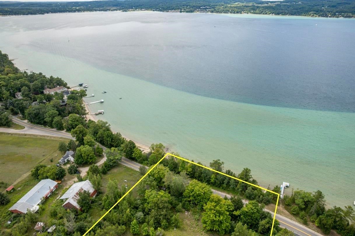00 N Stony Point Road