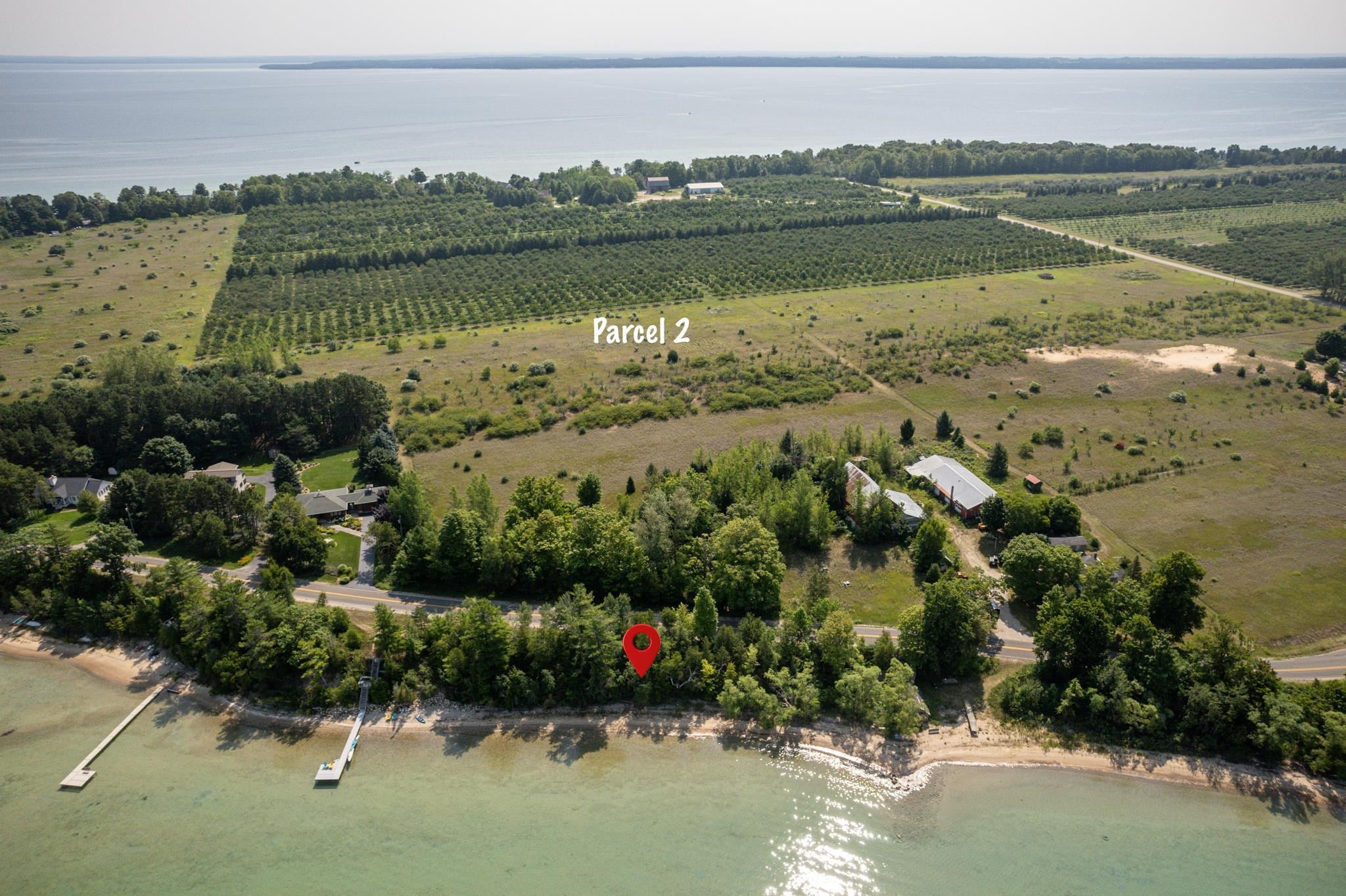 00 N Stony Point Road