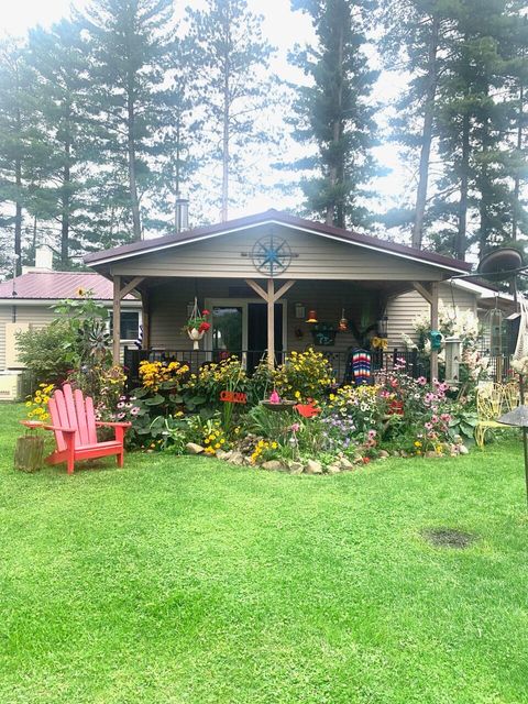 A home in OrientTownship_Osceola