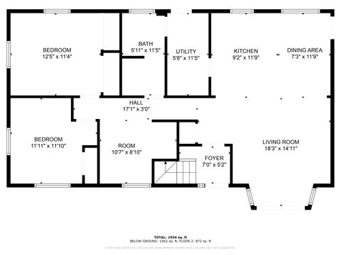 A home in ColumbusTownship_StClair