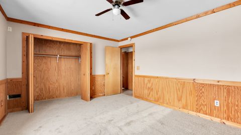 A home in ColumbusTownship_StClair