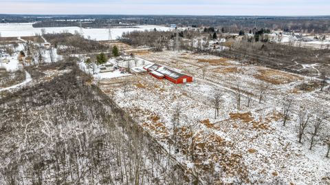A home in ColumbusTownship_StClair