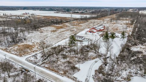 A home in ColumbusTownship_StClair