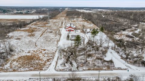 A home in ColumbusTownship_StClair