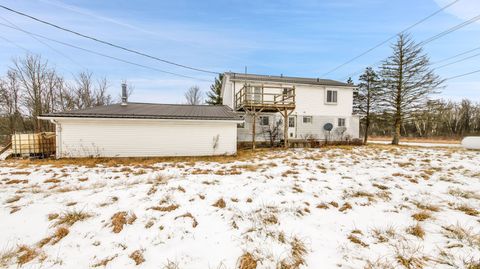 A home in ColumbusTownship_StClair