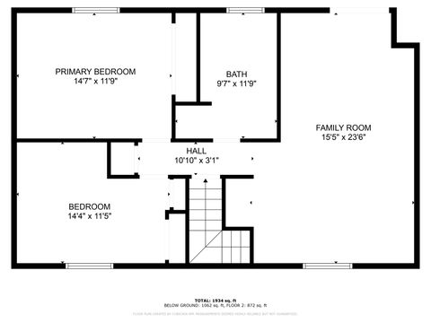 A home in ColumbusTownship_StClair