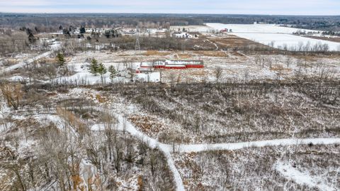 A home in ColumbusTownship_StClair