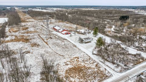A home in ColumbusTownship_StClair