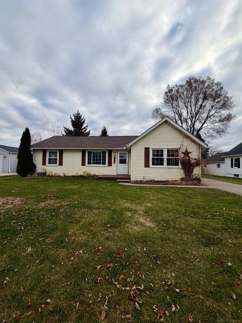 Photo of 67550 Sisson Street, Washington Township, MI 48095 (MLS # 58050194475)