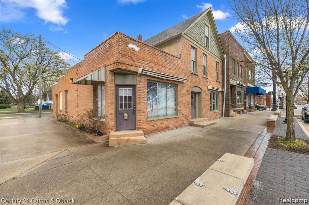36510 Goddard Road