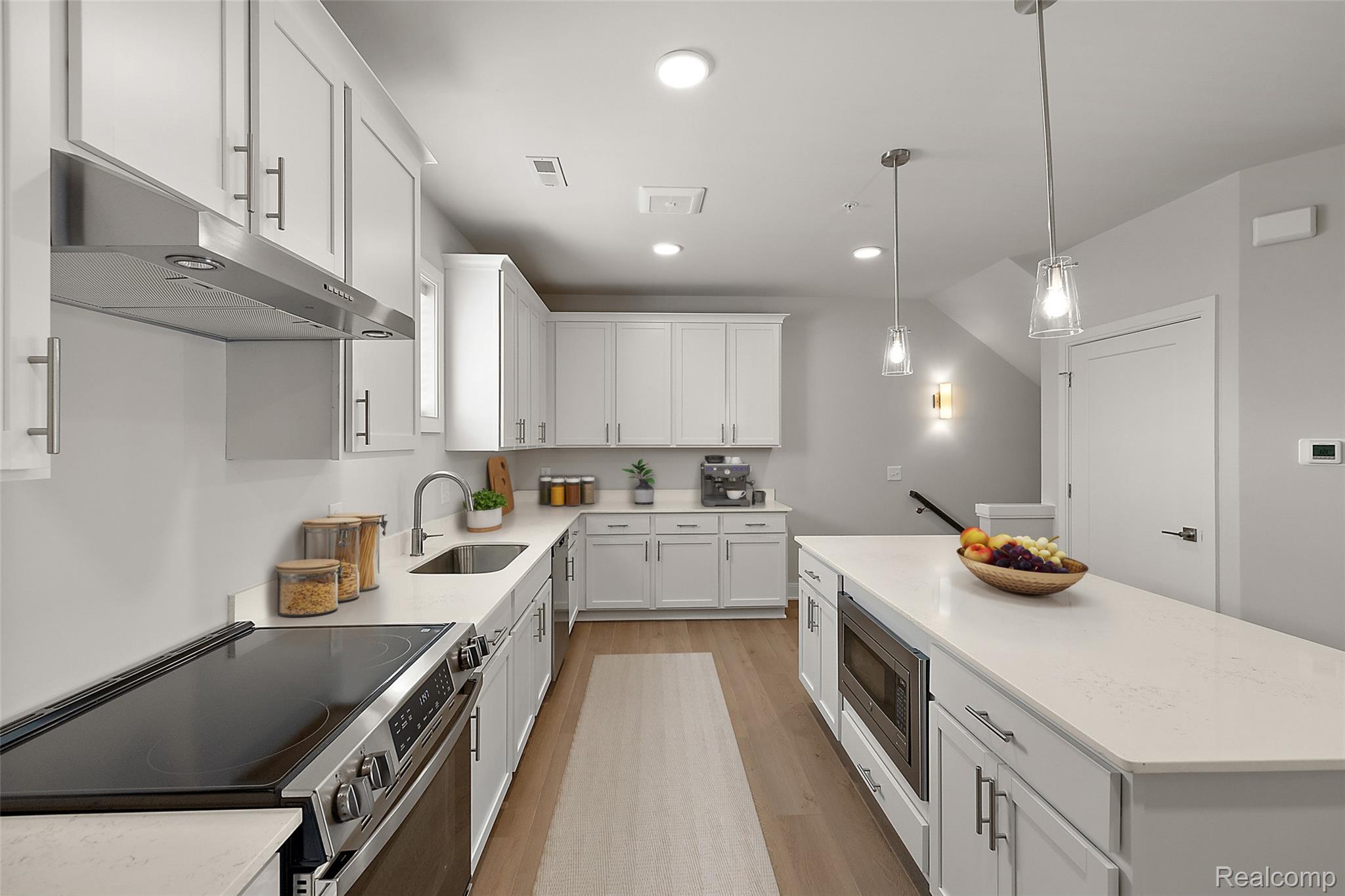 460 Mystic Cove Lane 403