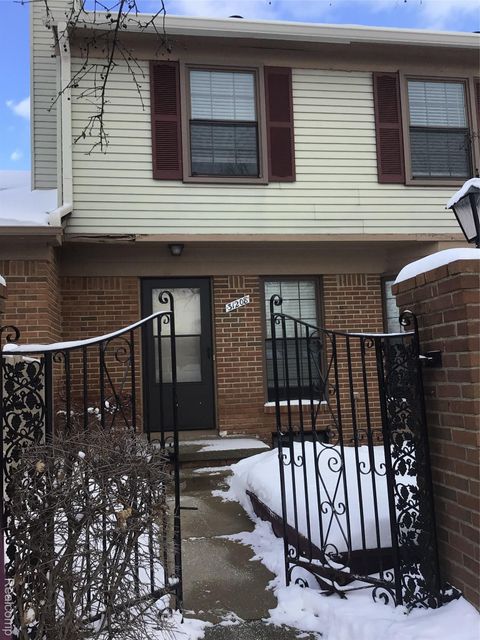 31208 Country Way Farmington Hills City MI 48331