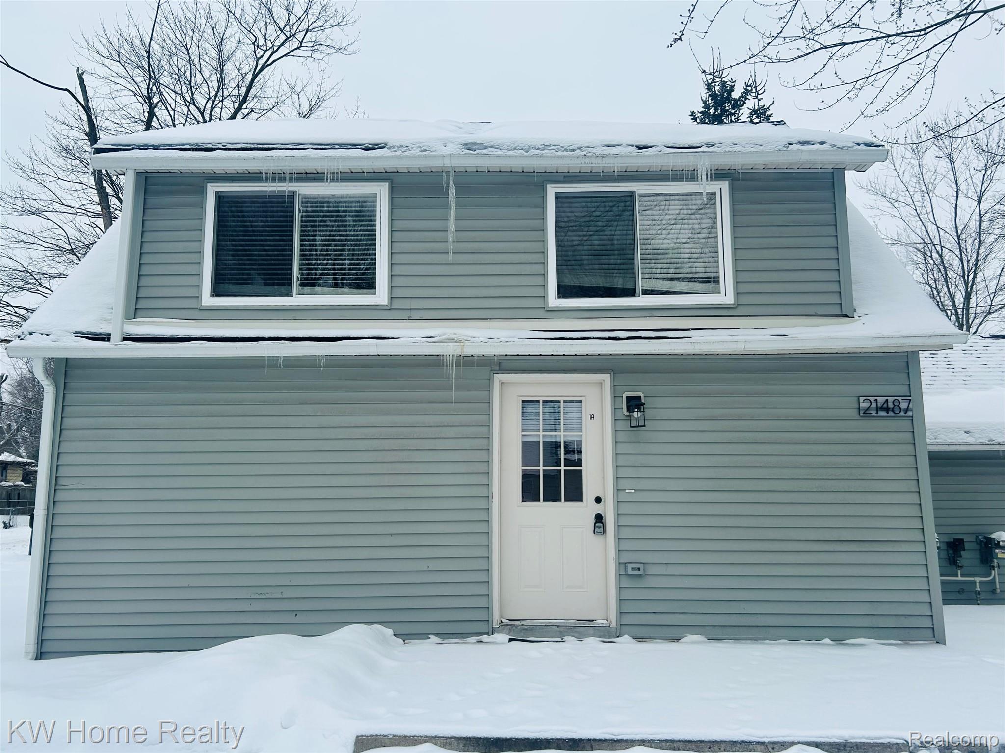 21487 Averhill Street 1A