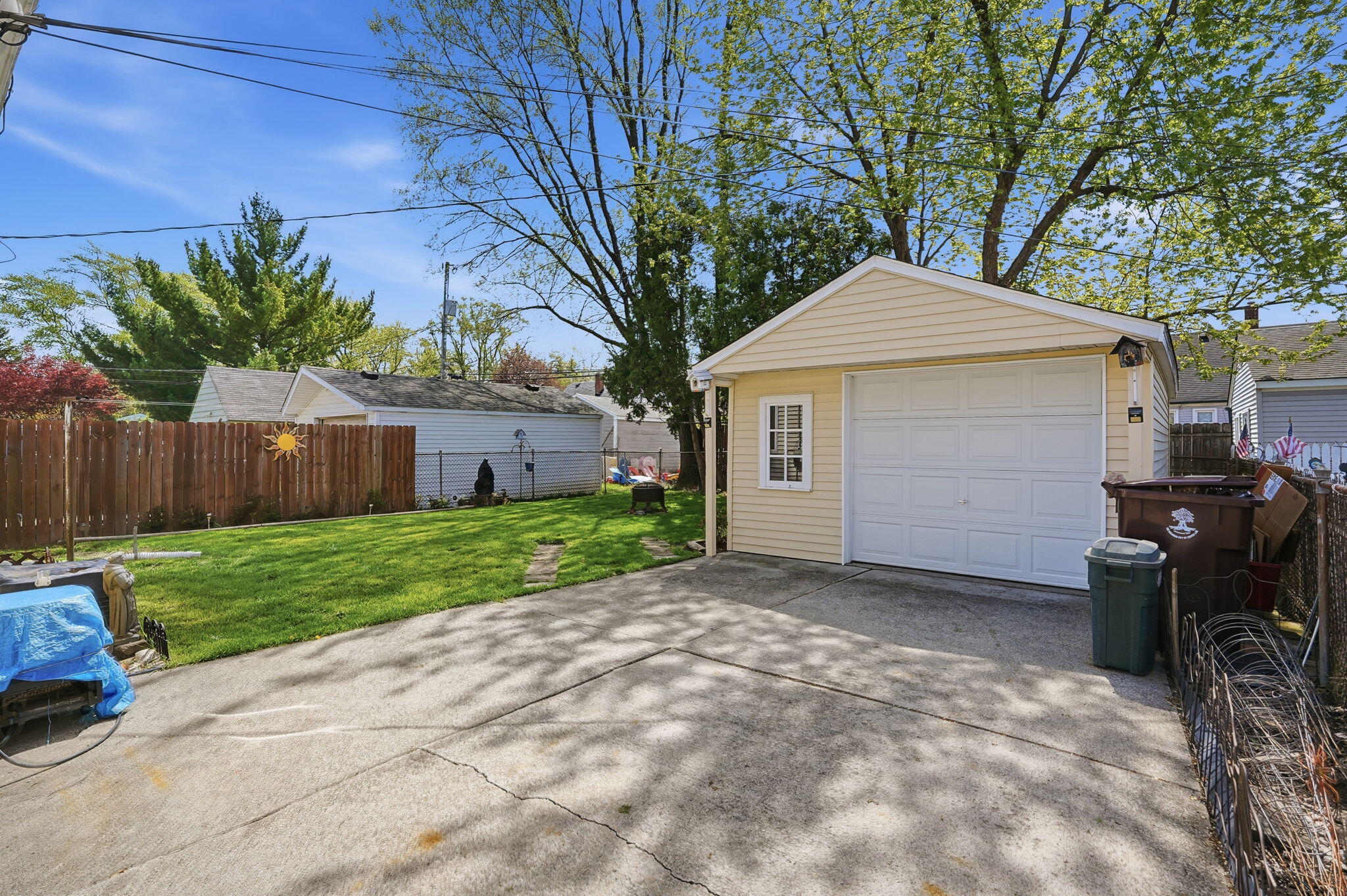 8292 Superior Street