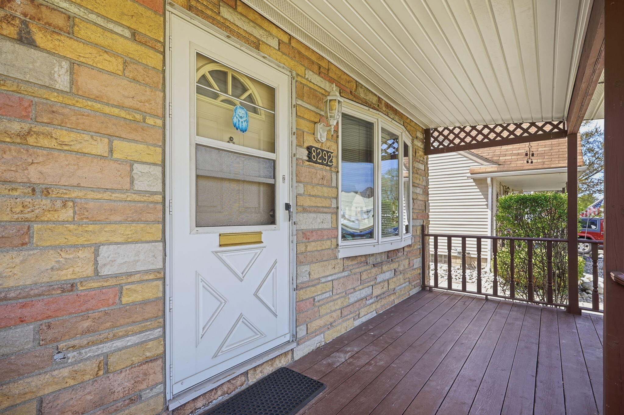 8292 Superior Street