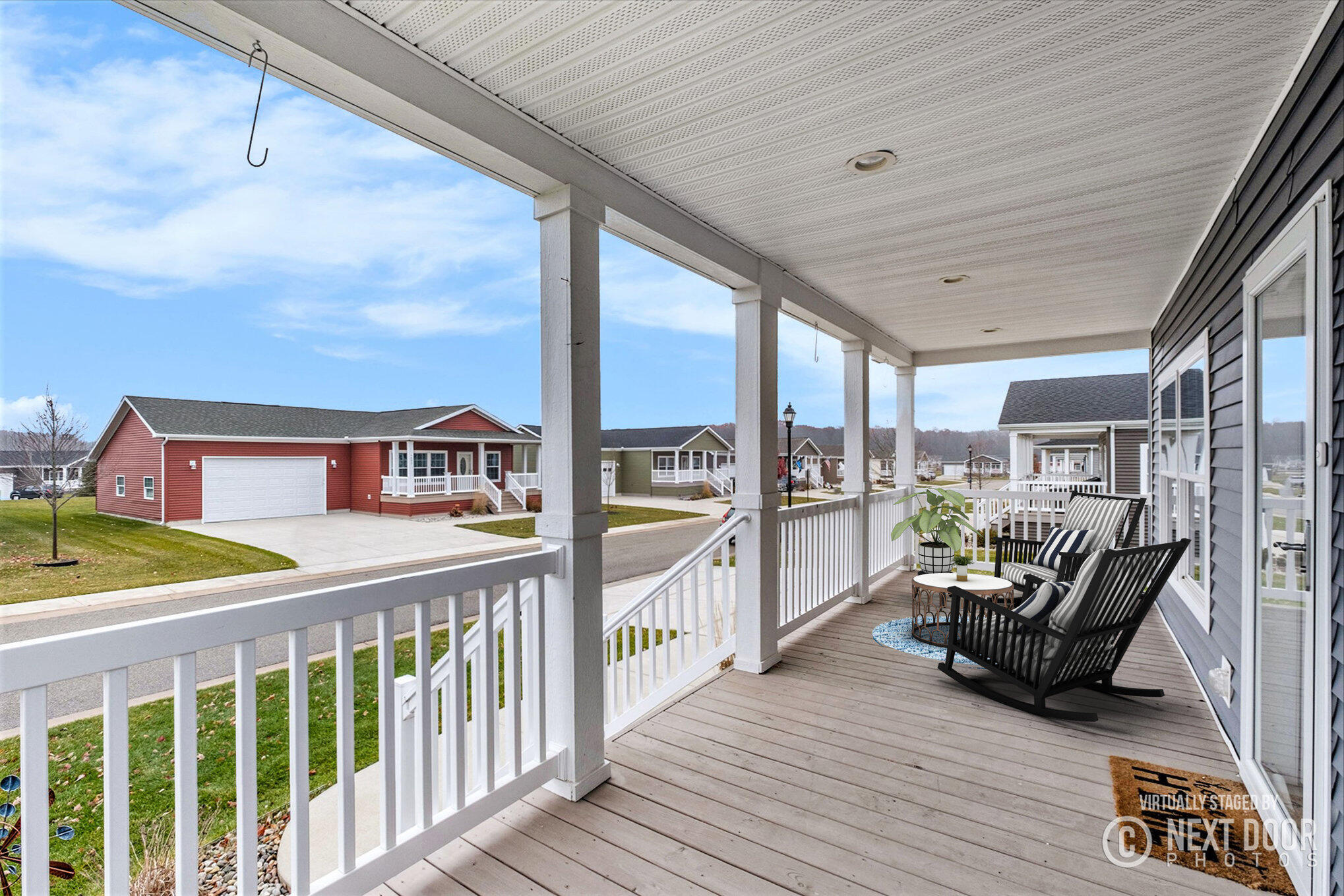 5890 Grace Way Drive