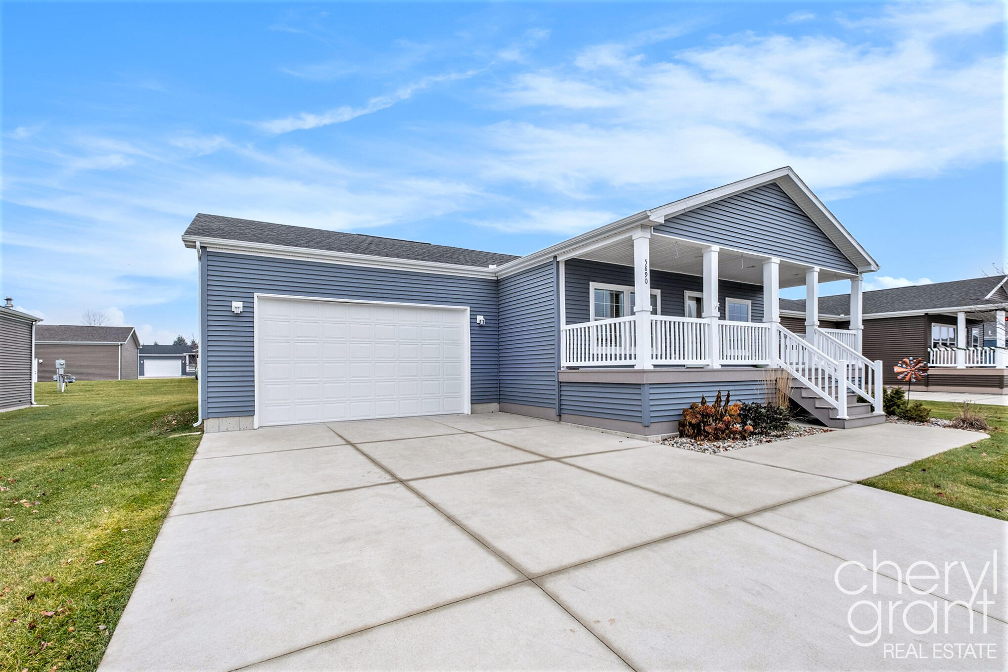 5890 Grace Way Drive