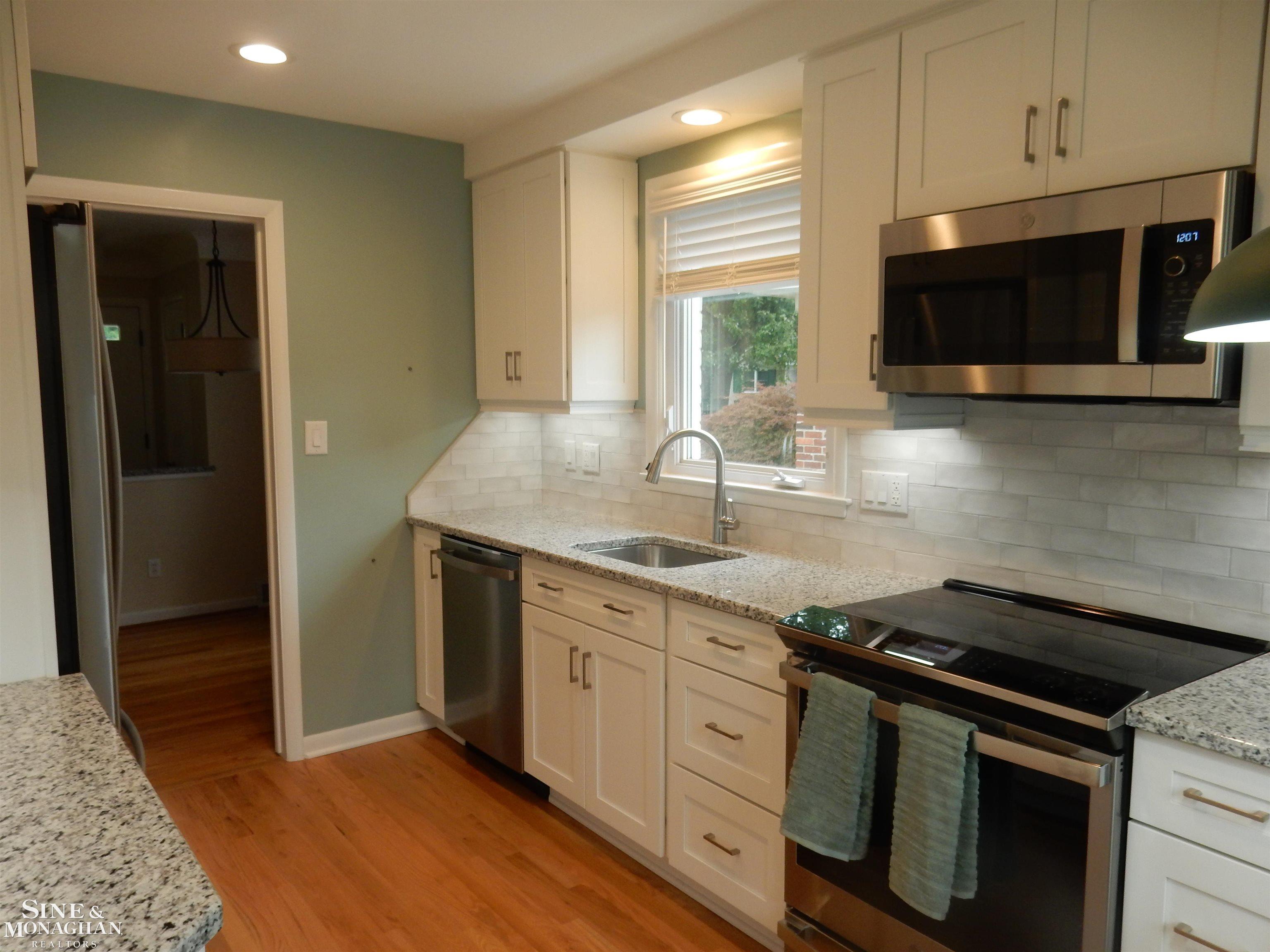 1205 Aline Drive