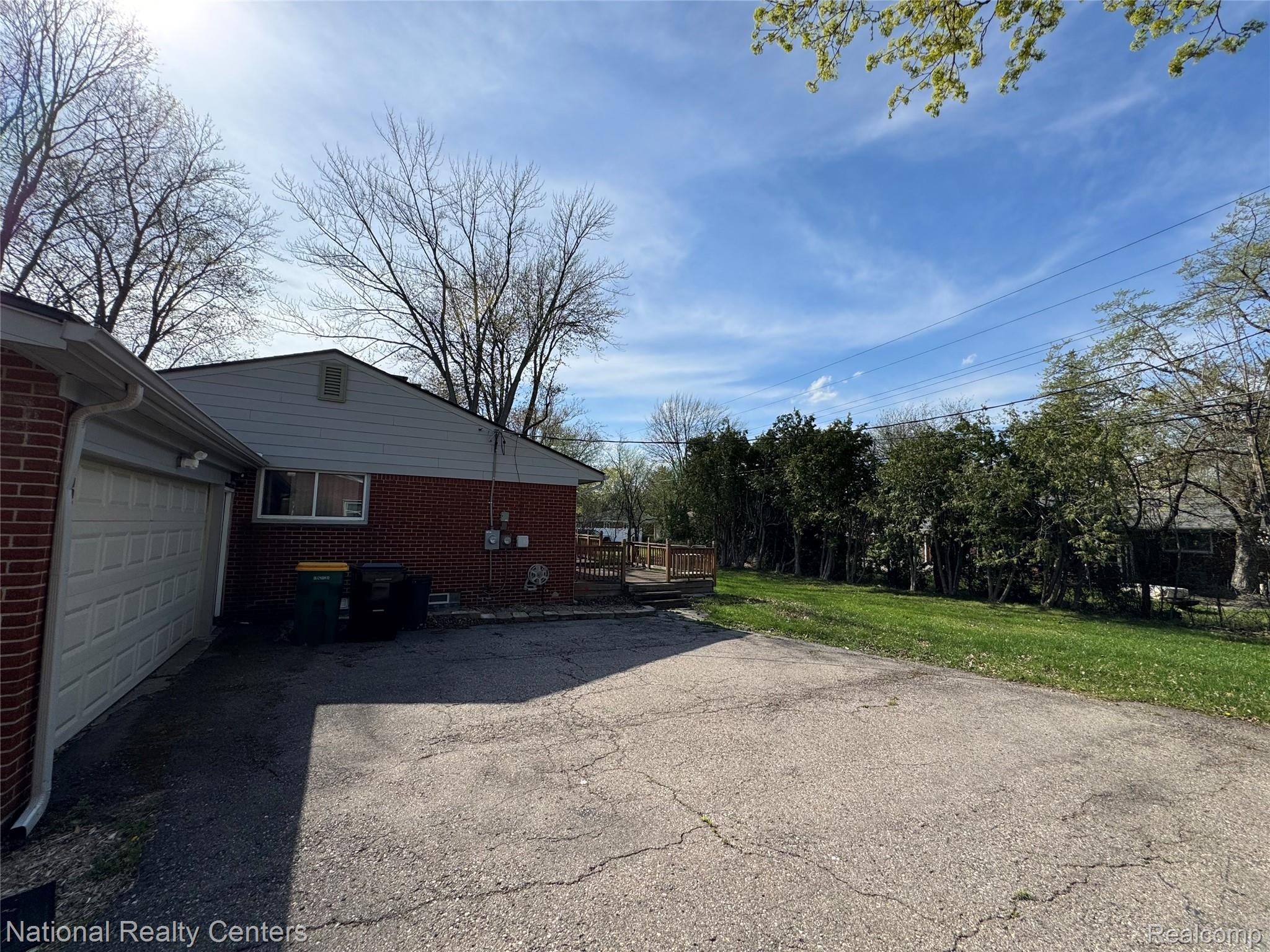 31720 N Marklawn Street