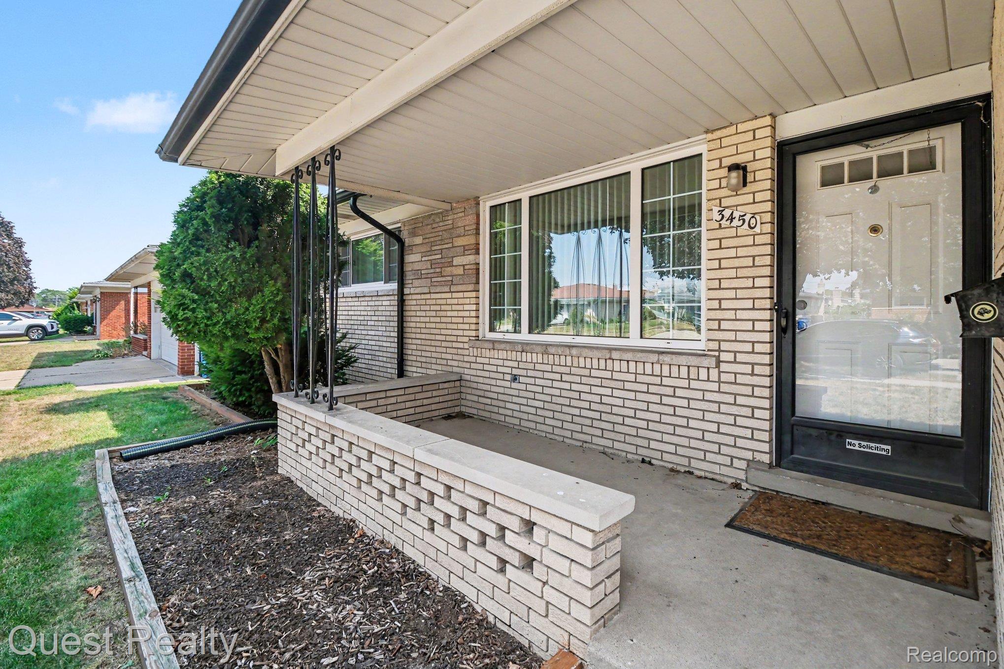 3450 Shampo Drive