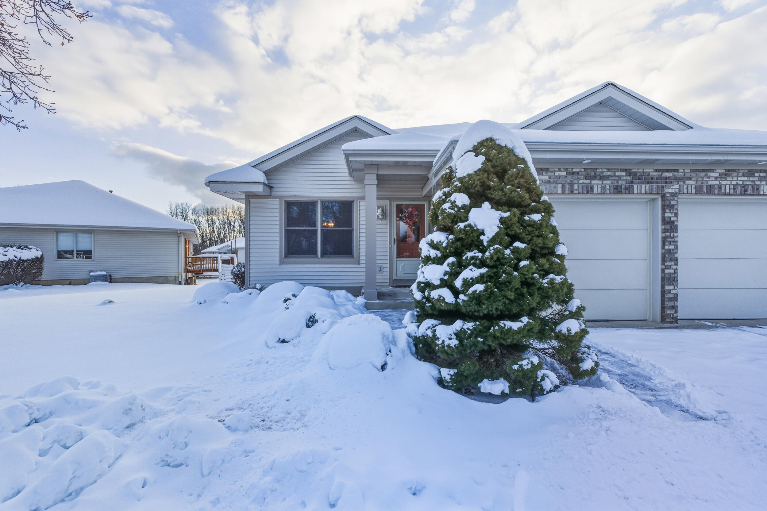 3590 Brook Point Drive