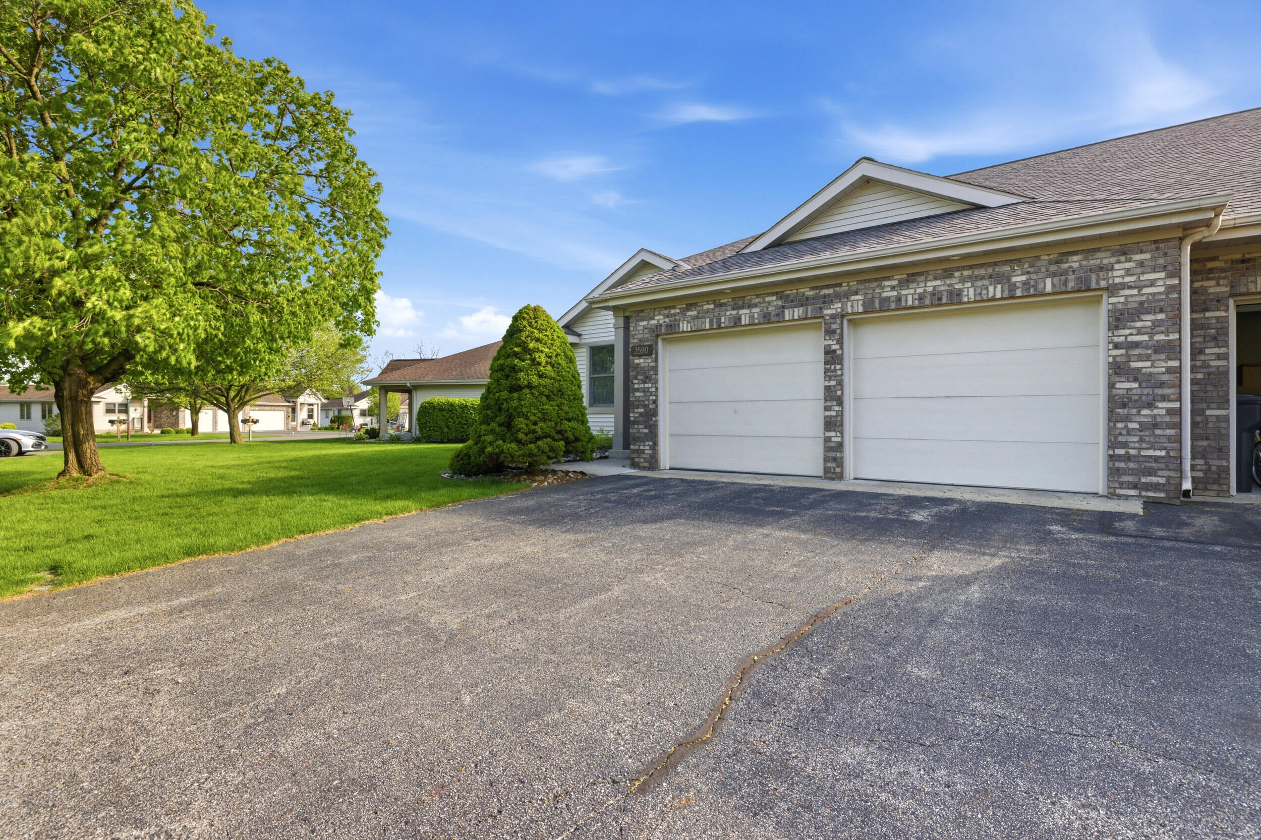 3590 Brook Point Drive