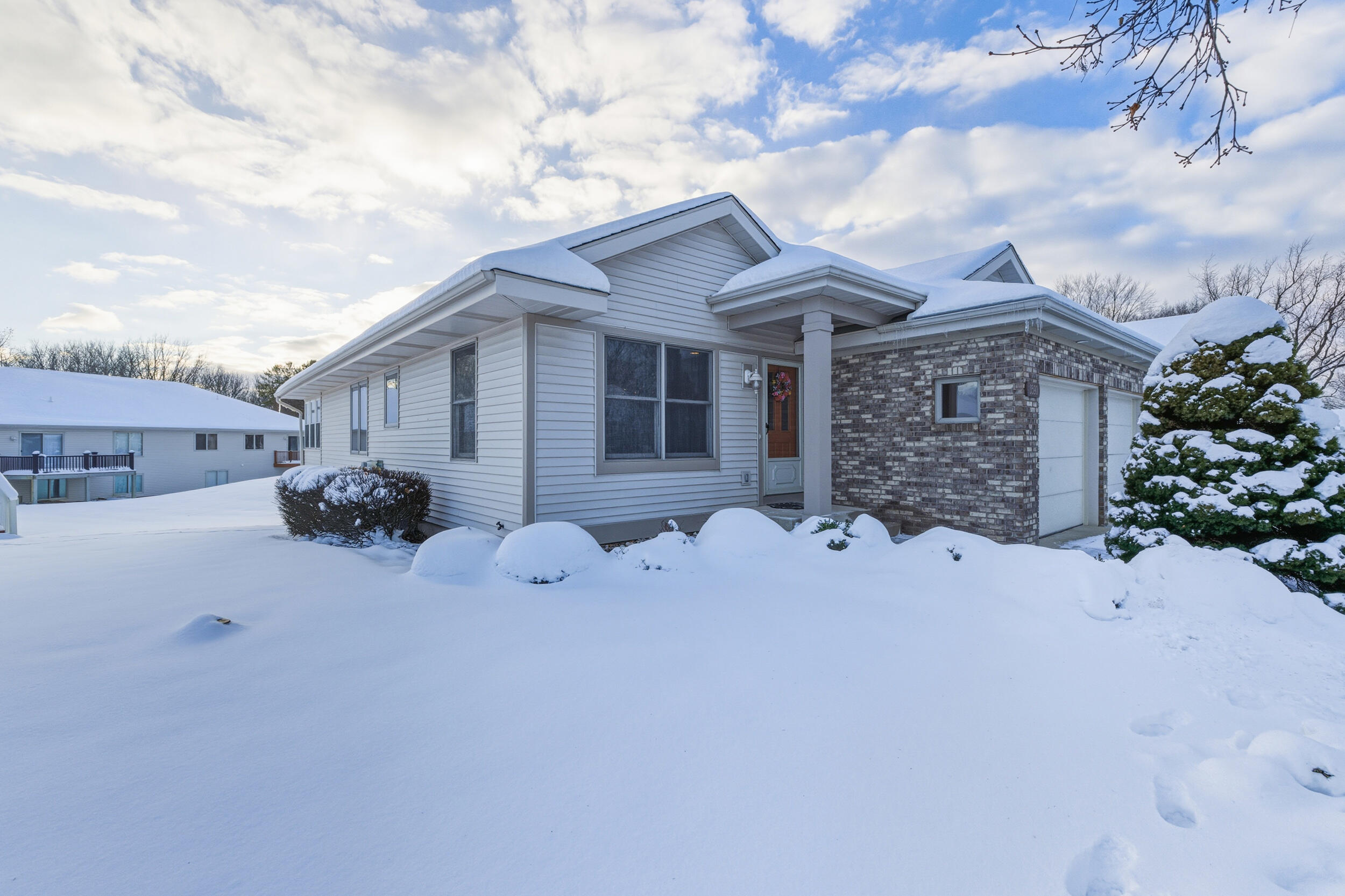 3590 Brook Point Drive