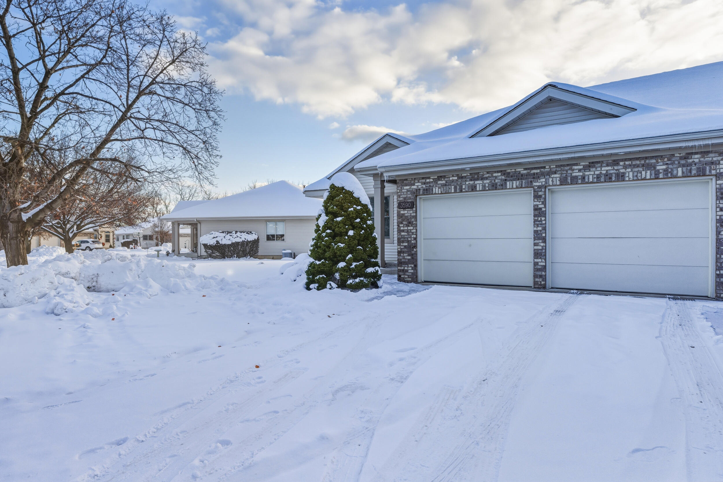 3590 Brook Point Drive