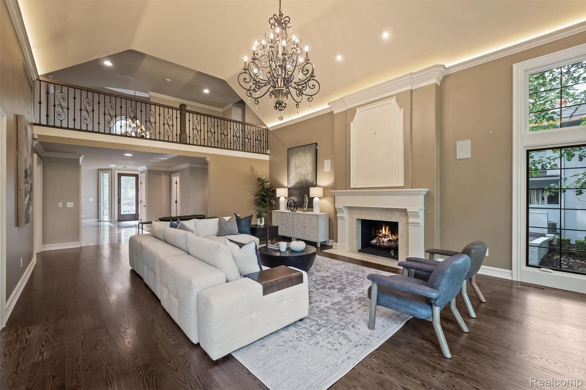 1738 Heron Ridge Drive