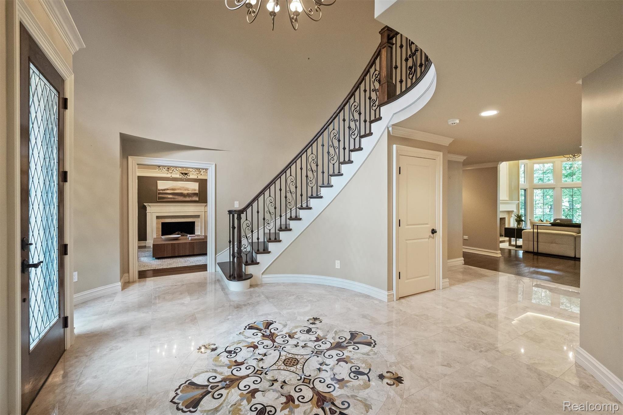 1738 Heron Ridge Drive