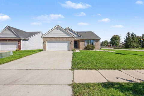 Photo of 7381 E Brook Drive, Ypsilanti Charter Township, MI 48197 (MLS # 81026051522)