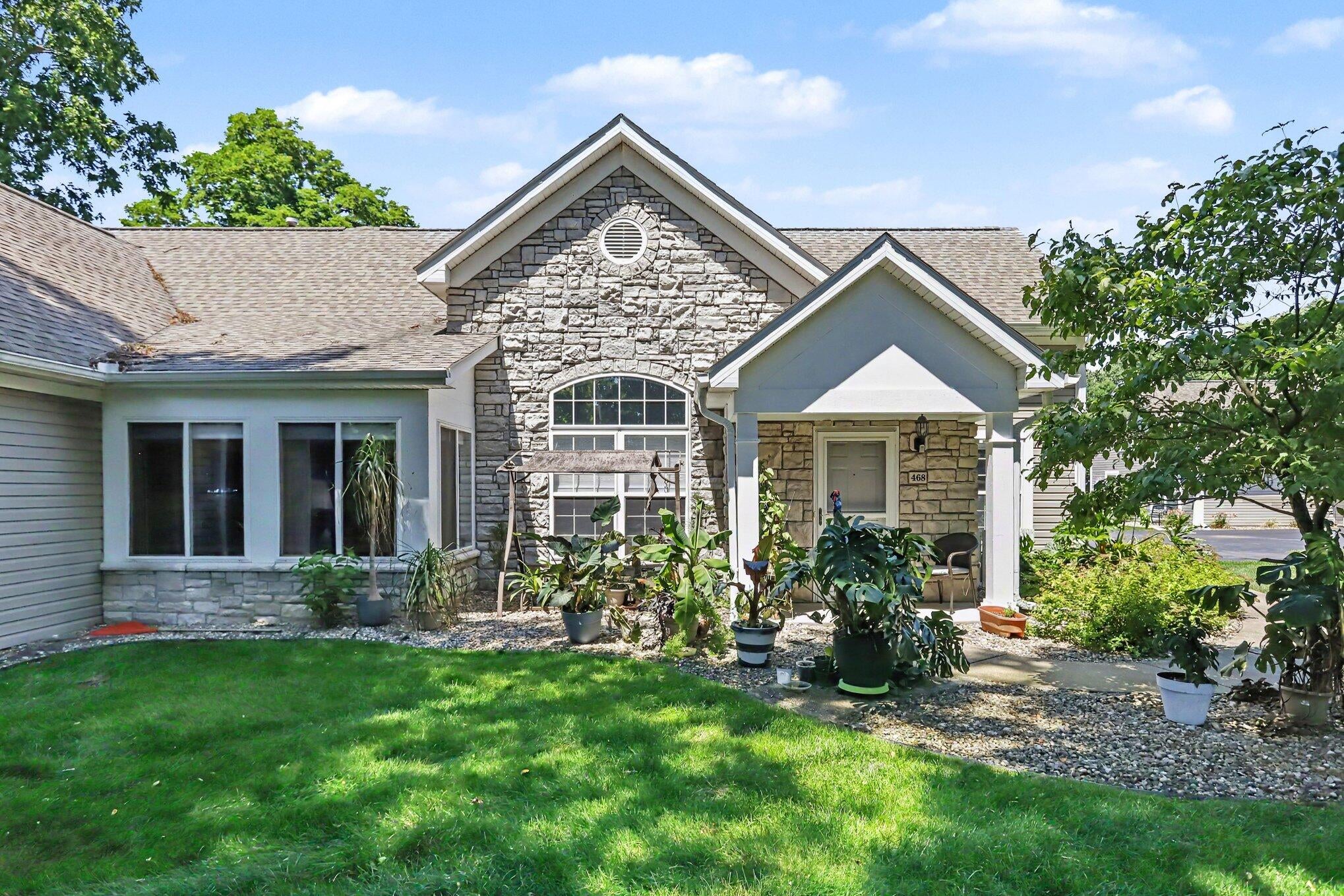 468 Ashton Lake Drive