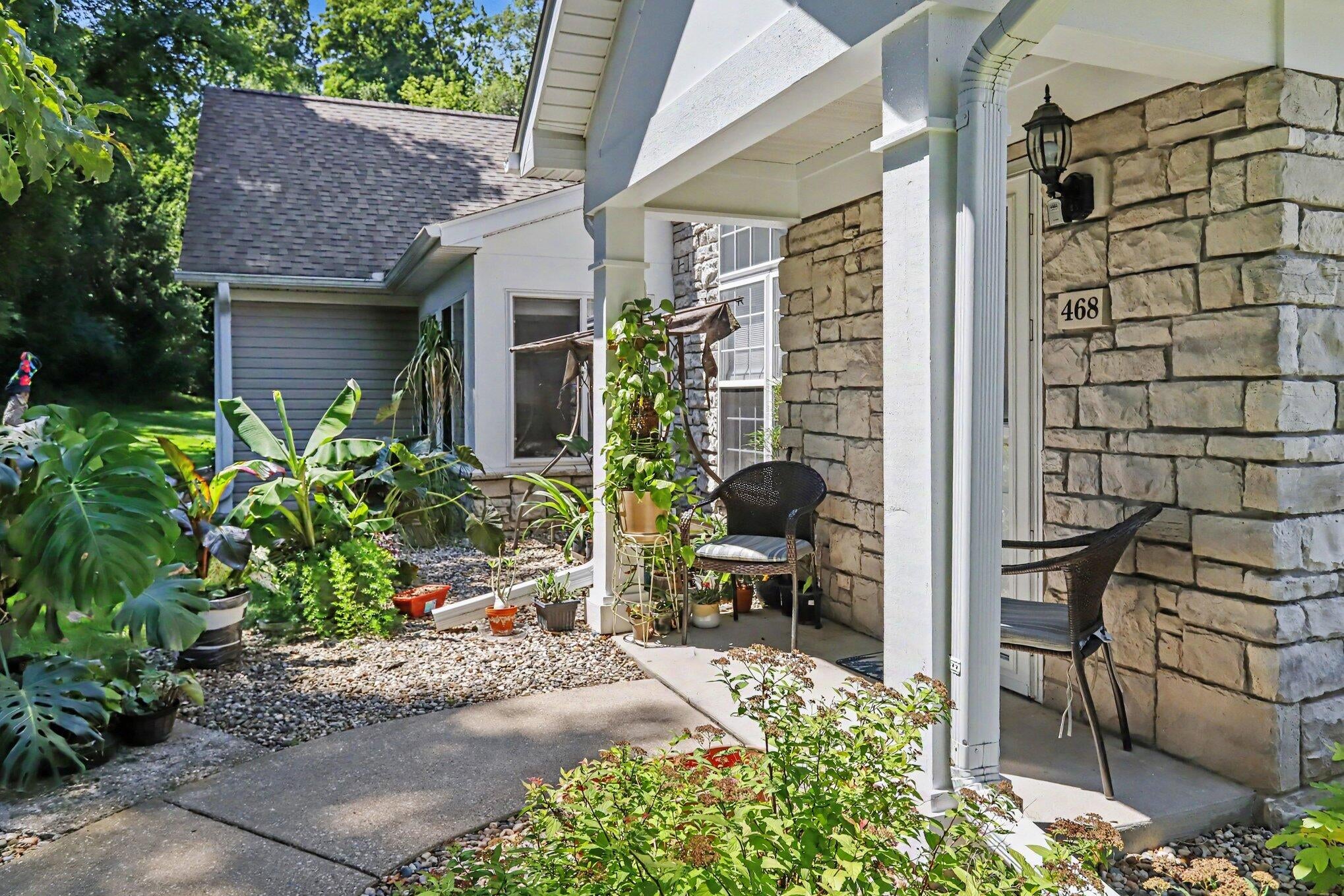 468 Ashton Lake Drive