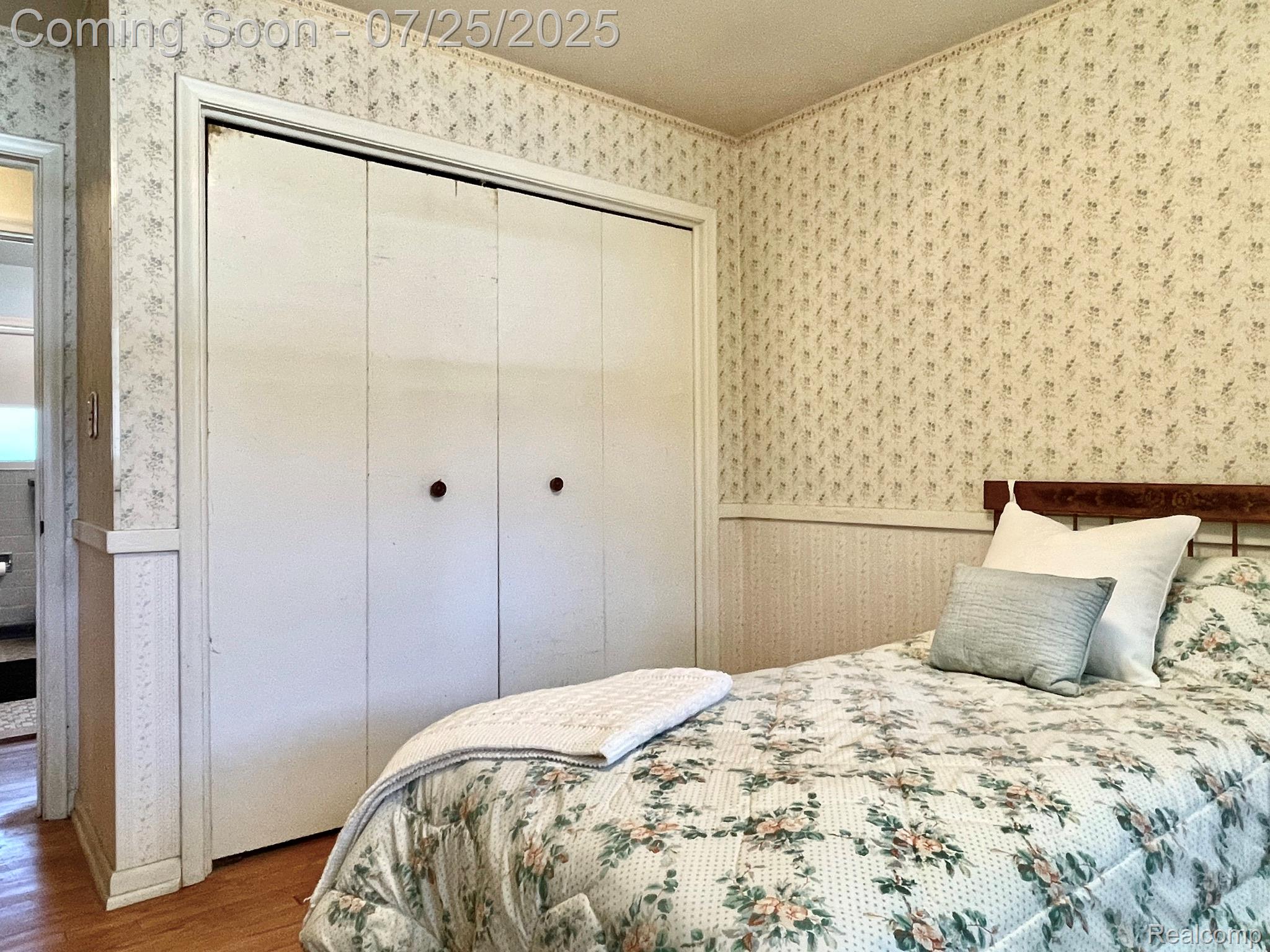 Clinton Charter Township, Michigan 48036, United States, 3 Bedrooms Bedrooms, ,2 BathroomsBathrooms,Residential,Active,178524