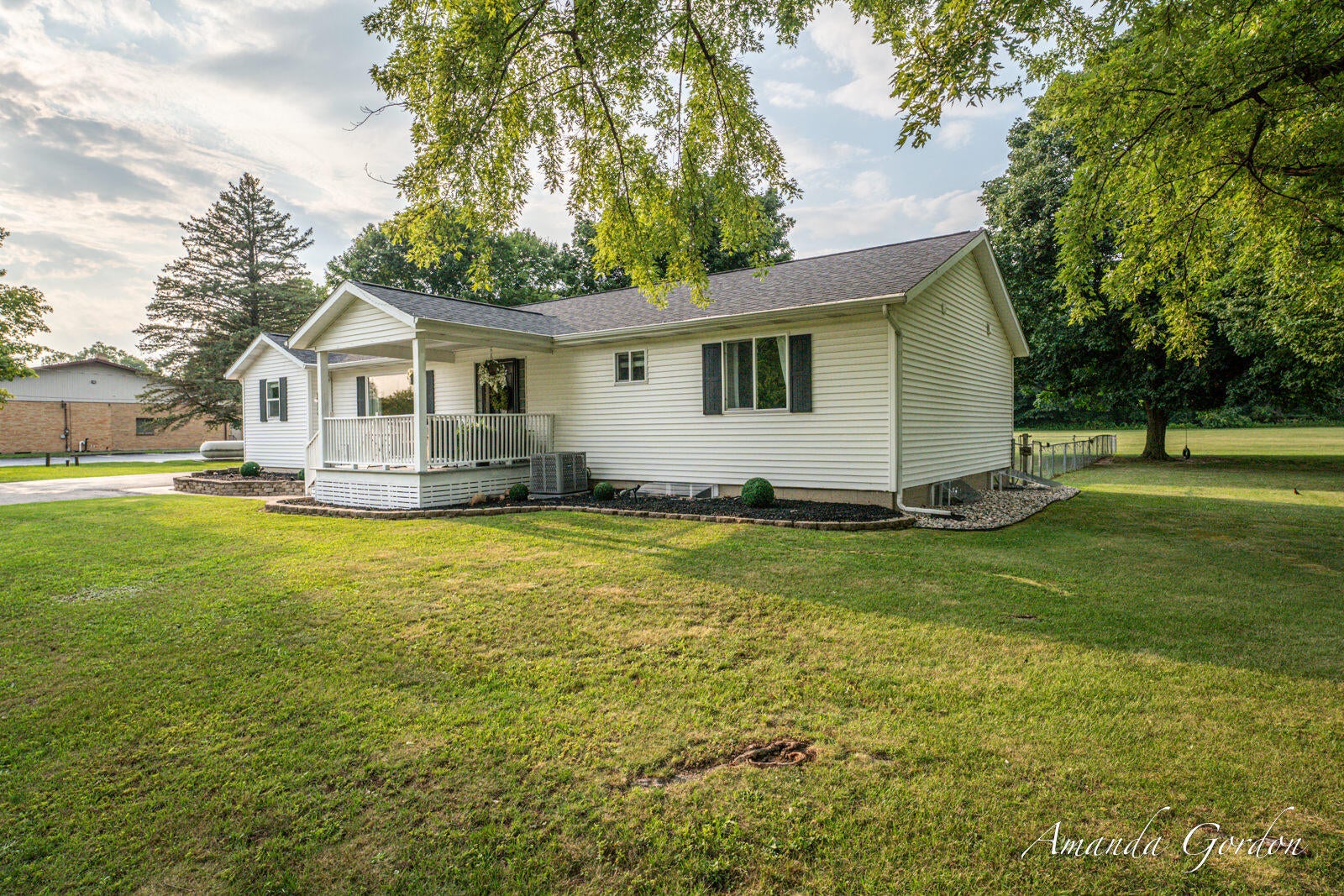 4996 Belding Road