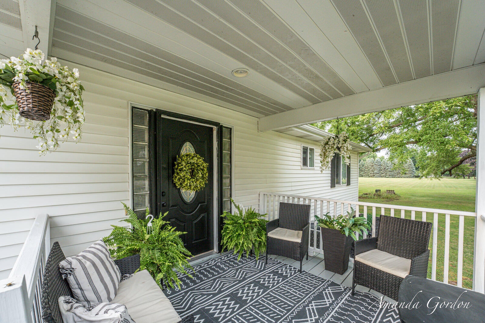 4996 Belding Road