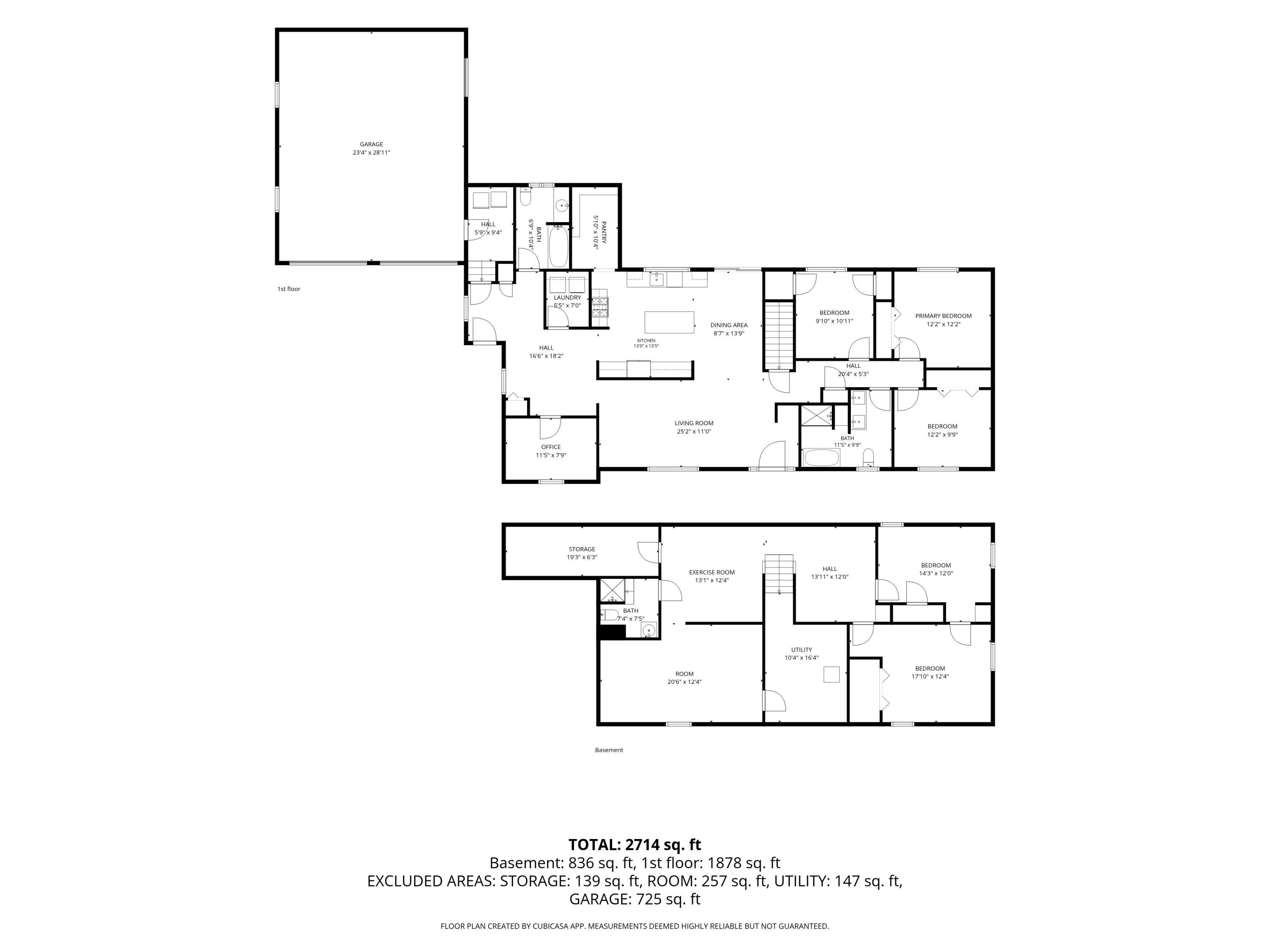 4996 Belding Road
