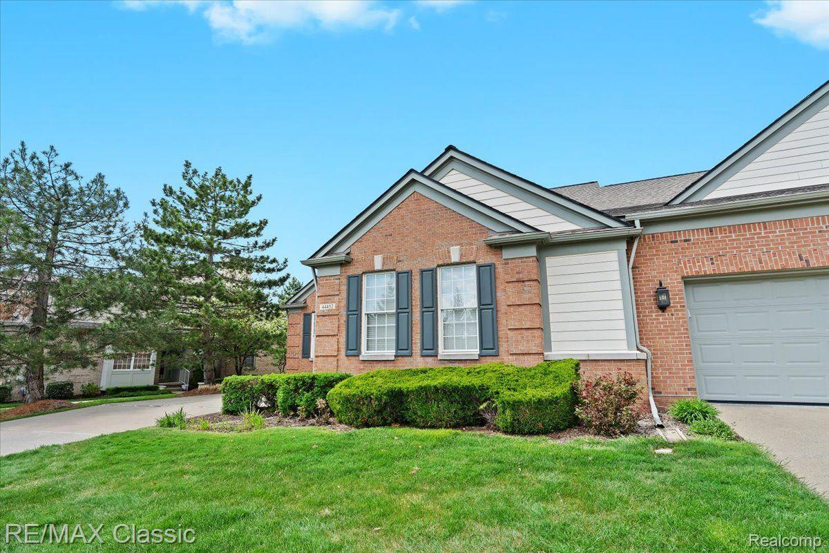 44452 ASPEN RIDGE Drive