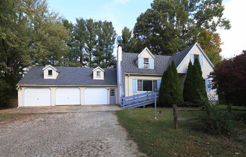10008 W Coldwater Road Flushing Charter Township MI 48433