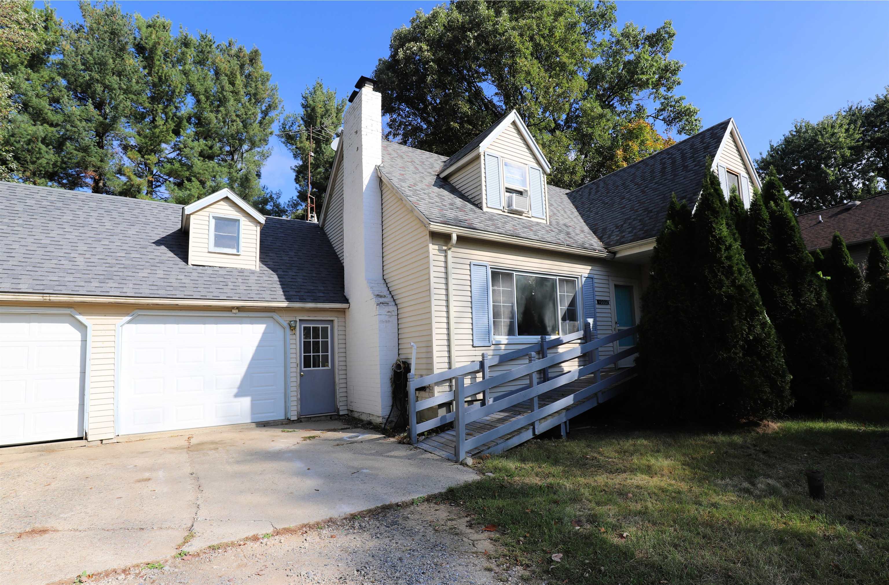 10008 W Coldwater Road