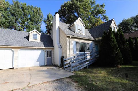 10008 W Coldwater Road Flushing Charter Township MI 48433