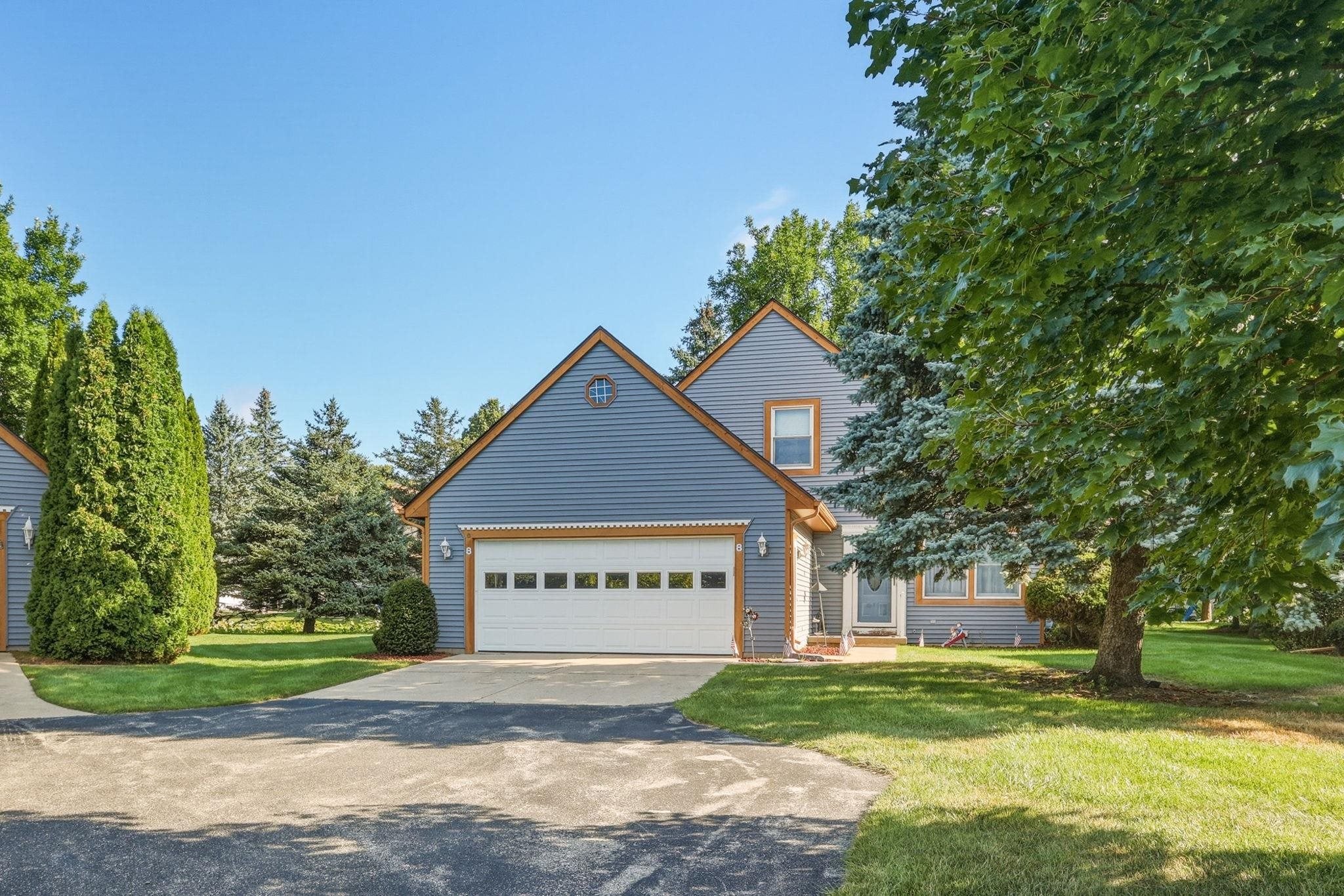 8 Cambridge Park